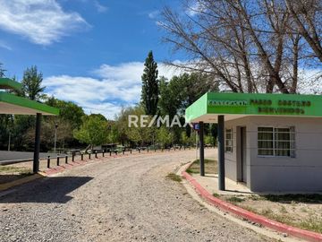 Casa 2 dormitorios en venta B° Costa Río
