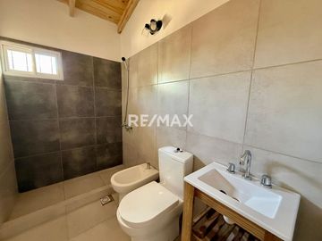 Casa 2 dormitorios en venta B° Costa Río