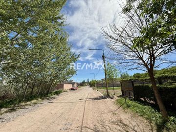 Casa 2 dormitorios en venta B° Costa Río