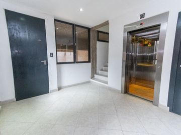 DEPARTAMENTO DE 2 DORMITORIOS EN BARRIO SUR