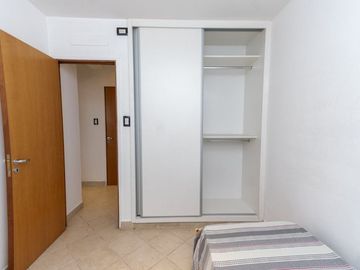 DEPARTAMENTO DE 2 DORMITORIOS EN BARRIO SUR