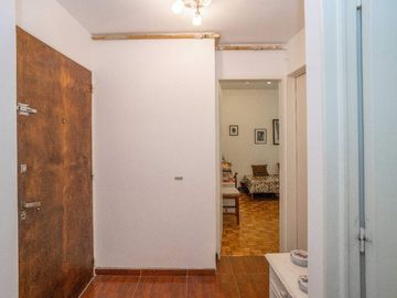 VENTA DEPARTAMENTO DOS AMBIENTES  ALMAGRO