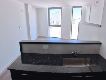 DEPARTAMENTO EN ALQUILER LA PLATA