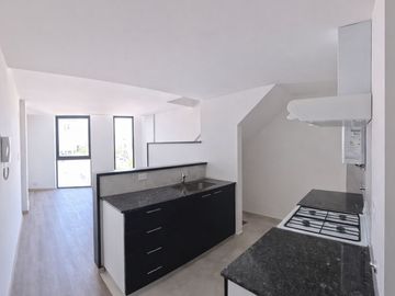 DEPARTAMENTO EN ALQUILER LA PLATA