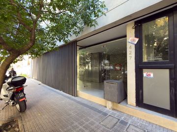 Departamento 2 dormitorios en venta. La Plata
