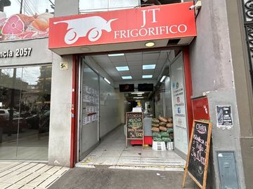 Venta Local comercial con oficina en Monserrat