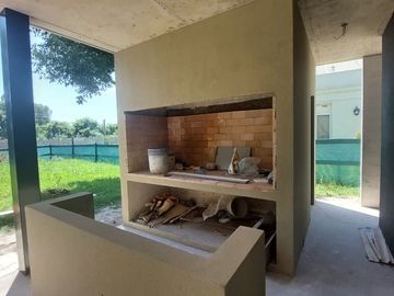 Casa 5 ambientes Venta GREENVILLE estrenar