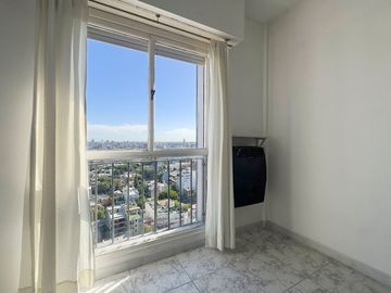 Venta Departamento 3 ambientes luminoso Palermo