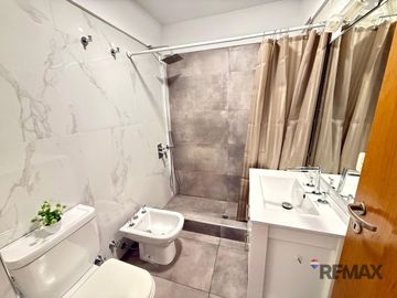 Venta dpto 4 amb con baulera en San Cristobal