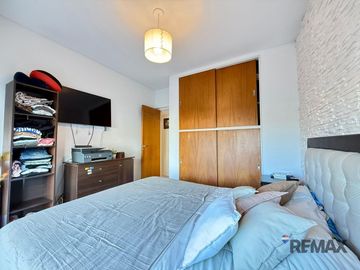 Venta dpto 4 amb con baulera en San Cristobal