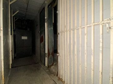 VENTA FABRICA CENTRO LOGISTICO + VIVIENDA