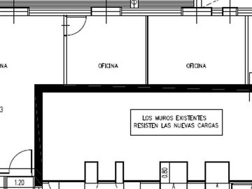 ALQUILER DE LOCAL COMERCIAL/DEPOSITOS/OFICINAS