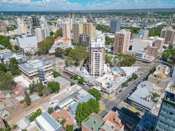VENTA 4 LOCALES COMERCIALES GALERIA EDIFICIO ROCA