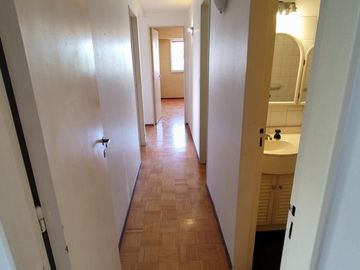 VENTA 4 AMB 2 BAÑOS LIVING 3 HAB CON PLACARD