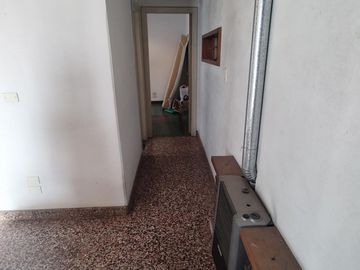 VENTA PH SIN EXPENSAS 4 DORMITORIOS COCHERA JARDIN