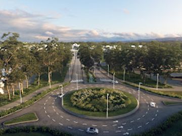 VENTA LOTE NUEVO MALAGUEÑO  338M2