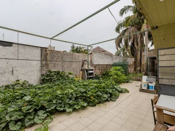 VENTA CASA 5 AMBIENTES SAN JUSTO