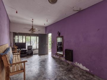 VENTA CASA 5 AMBIENTES SAN JUSTO