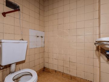 VENTA CASA 5 AMBIENTES SAN JUSTO