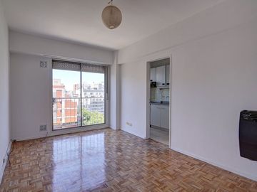 Venta Departamento 3 ambientes en Belgrano