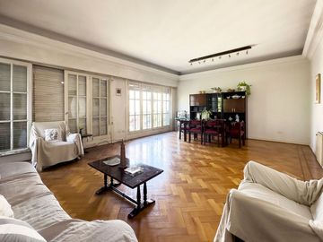 Venta departamento 4 ambientes Palermo