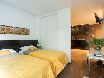 Monoambiente - Venta - Recoleta