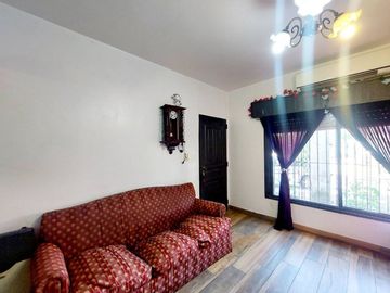 Venta Casa 5 ambientes multifamiliar Pacheco Tigre