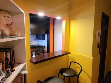 DEPARTAMENTO 2 AMB. EXCELENTE UBICACION
