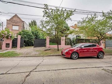 LOTE DOBLE FTE - BARRIO RESIDENCIAL MARTINEZ-970M2