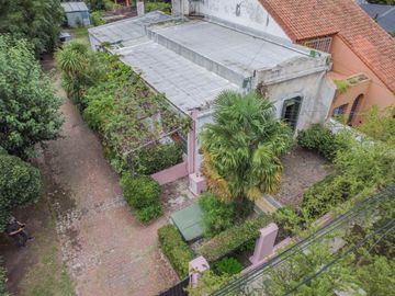 LOTE DOBLE FTE - BARRIO RESIDENCIAL MARTINEZ-970M2