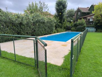 VENTA DEPTO 2 AMB BALC/COCH/PISC EN TORTUGAS GREEN