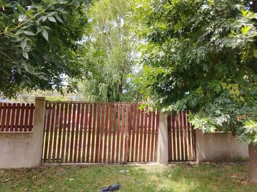 Venta casa 3 ambientes a reciclar Ba Sta Celina