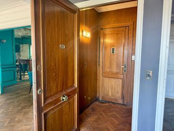 Venta departamento  Av. Libertador ¨gran vista ¨