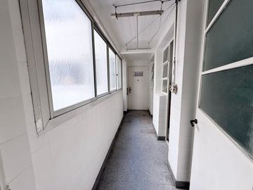 Venta departamento  Av. Libertador ¨gran vista ¨