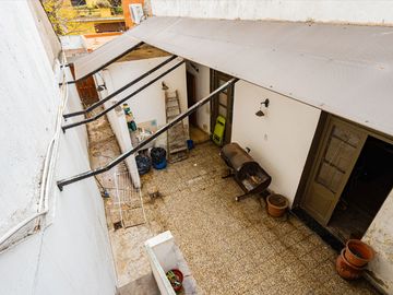 VENTA LOTE VILLA URQUIZA.-