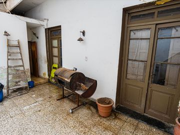 VENTA LOTE VILLA URQUIZA.-