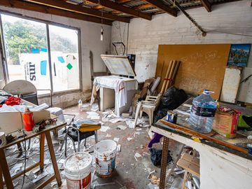 VENTA LOTE VILLA URQUIZA.-