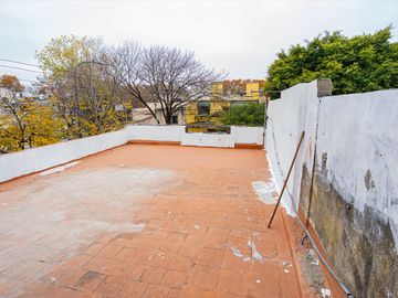 VENTA LOTE VILLA URQUIZA.-