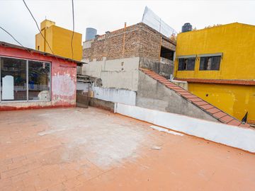 VENTA LOTE VILLA URQUIZA.-