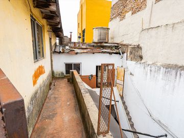 VENTA LOTE VILLA URQUIZA.-