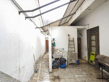 VENTA LOTE VILLA URQUIZA.-