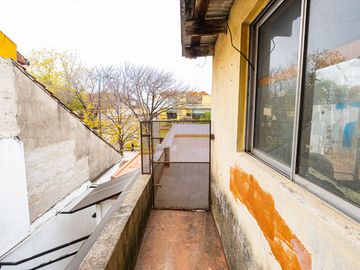 VENTA LOTE VILLA URQUIZA.-