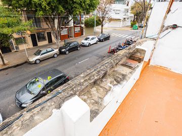 VENTA LOTE VILLA URQUIZA.-
