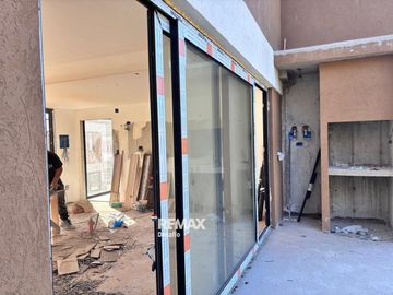 VENTA DPTO 2 AMB  CON COCHERA A ESTRENAR BIO PILAR