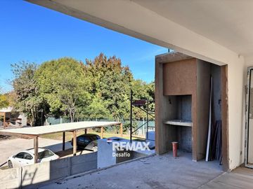 VENTA DPTO 2 AMB  CON COCHERA A ESTRENAR BIO PILAR