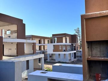 VENTA DEPARTAMENTO 3 AMB PB  BIO PILAR FINANCIADO