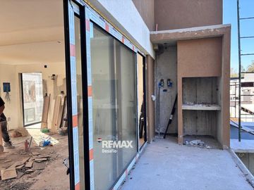 VENTA DEPARTAMENTO 3 AMB PB  BIO PILAR FINANCIADO