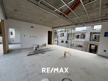 VENTA DEPARTAMENTO 3 AMB PB  BIO PILAR FINANCIADO