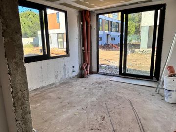 VENTA DEPARTAMENTO 3 AMB PB  BIO PILAR FINANCIADO