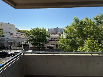 VENTA MONOAMBIENTE EN VILLA URQUIZA